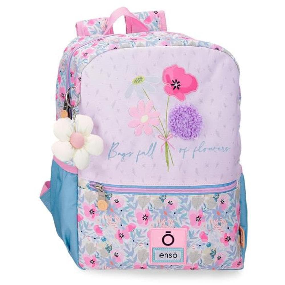 Ranac 32cm Enso Full Of Flowers pink 97723