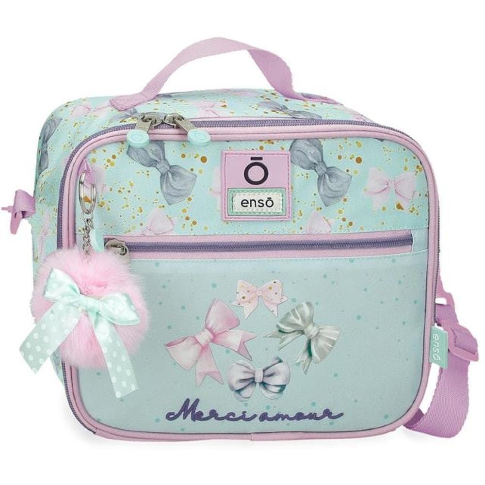 Termo torba za devojčice Enso Merci Amour 97648