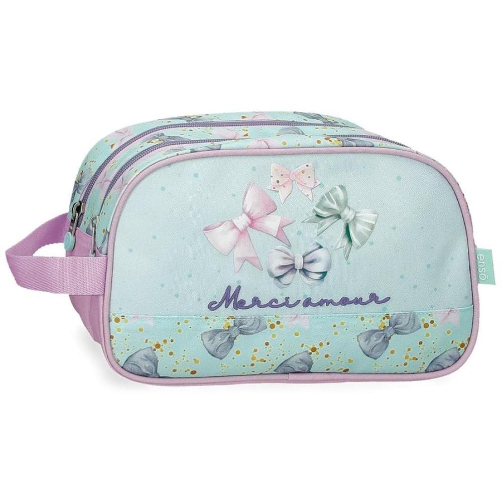 Kozmetički neseser Enso Merci Amour 97644