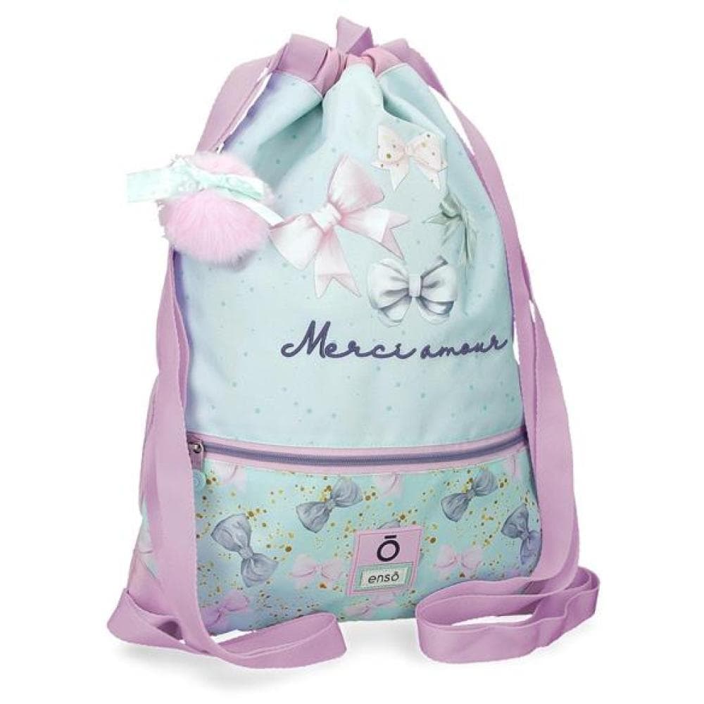 Torba za sport Enso Merci Amour 97638