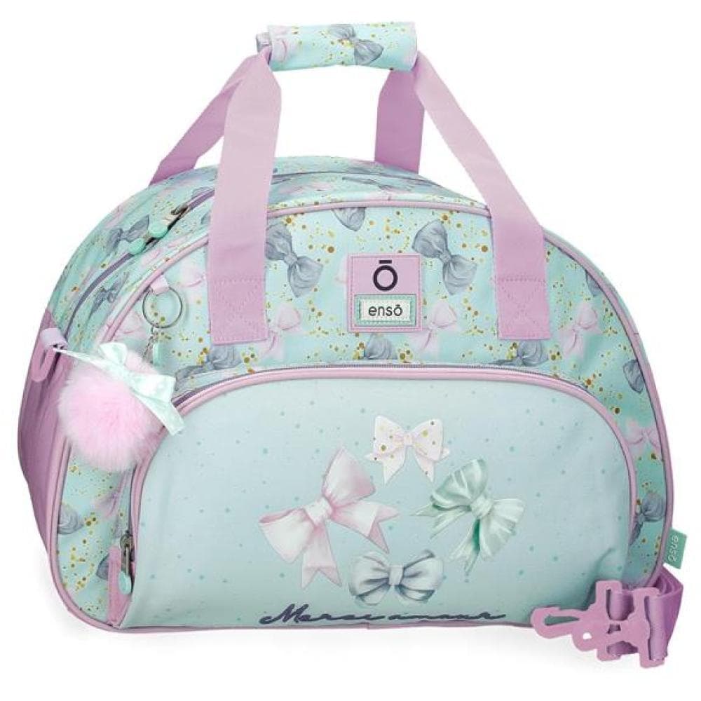 Putna ili sportska torba Enso Merci Amour 97630