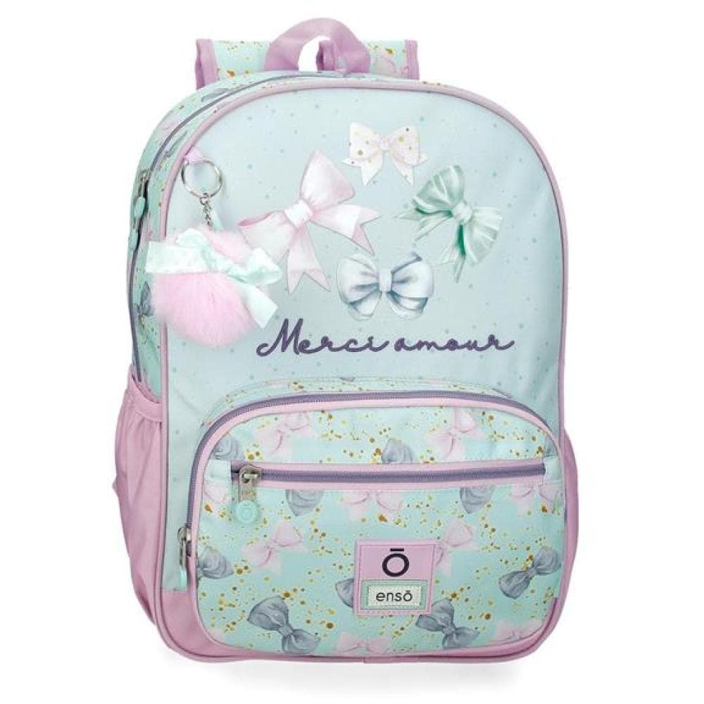 Ranac za školu 38cm Enso Merci Amour 97624