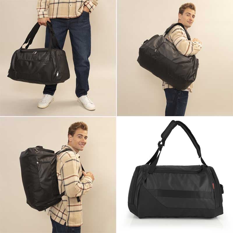 Gabol Putna torba koja može da se nosi i kao ranac 41L Canada 125231-01