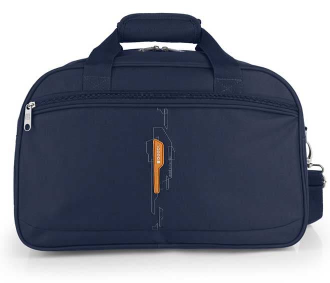 Gabol Putna torba za nošenje u ruci ili na leđima 19L 122313-046 Tamno plava