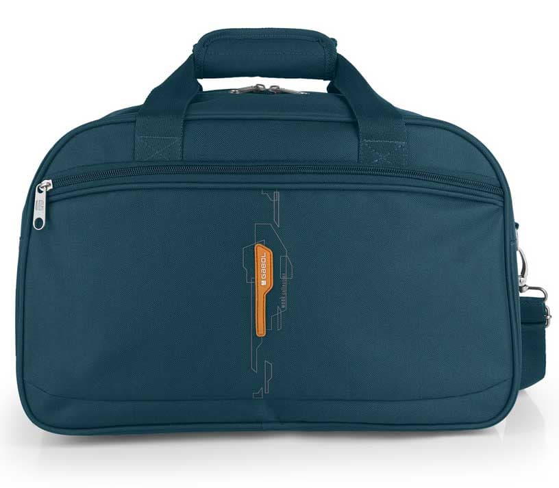 Gabol Putna torba za nošenje u ruci ili na leđima 19L 122313-18