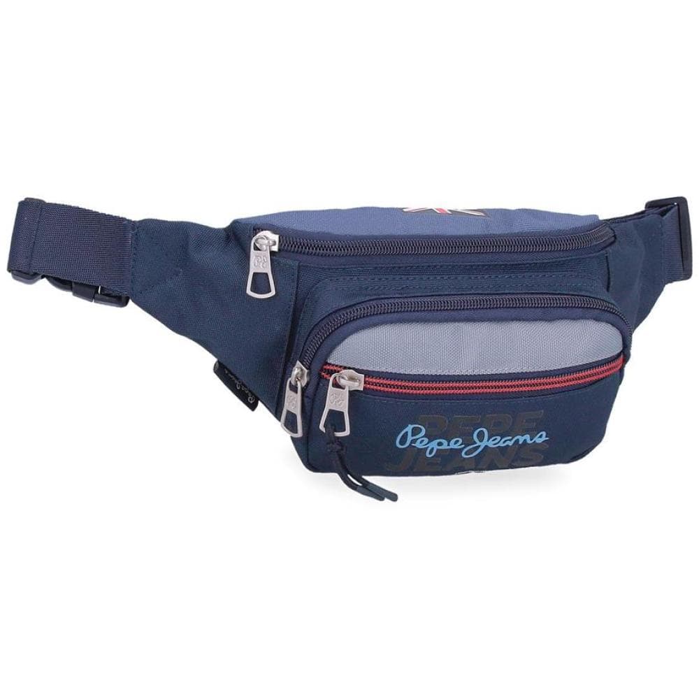 Torba oko struka Pepe Jeans Seldon 69649