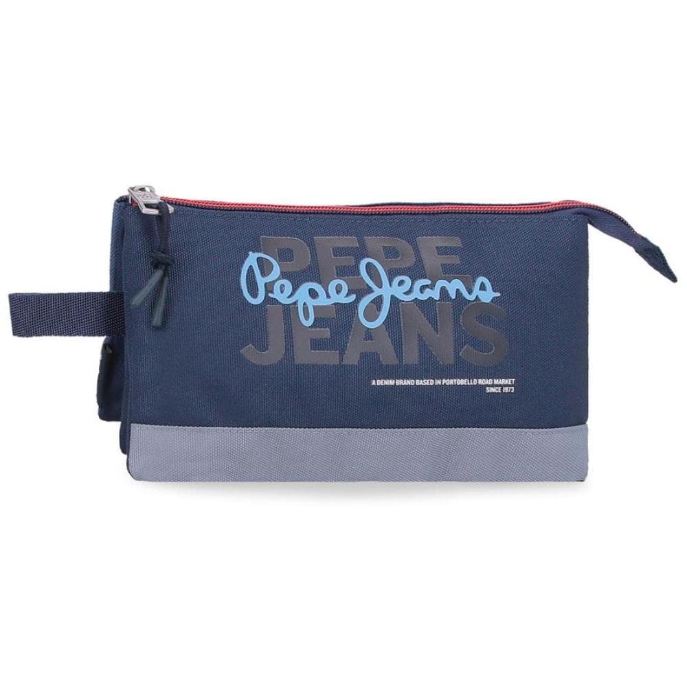 Pernica sa 3 pregrade Seldon Pepe Jeans 69643