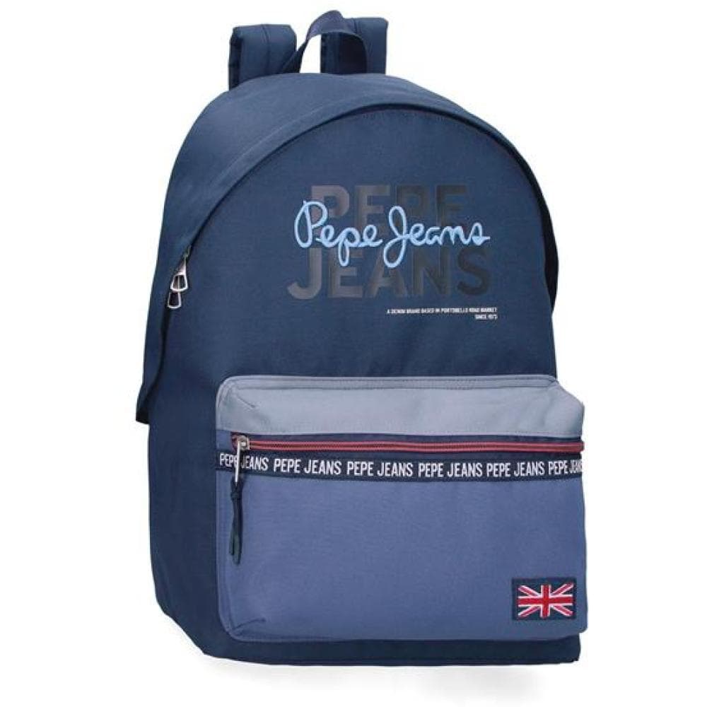 Ranac 44cm sa pregradom za laptop Pepe Jeans Seldon 69623
