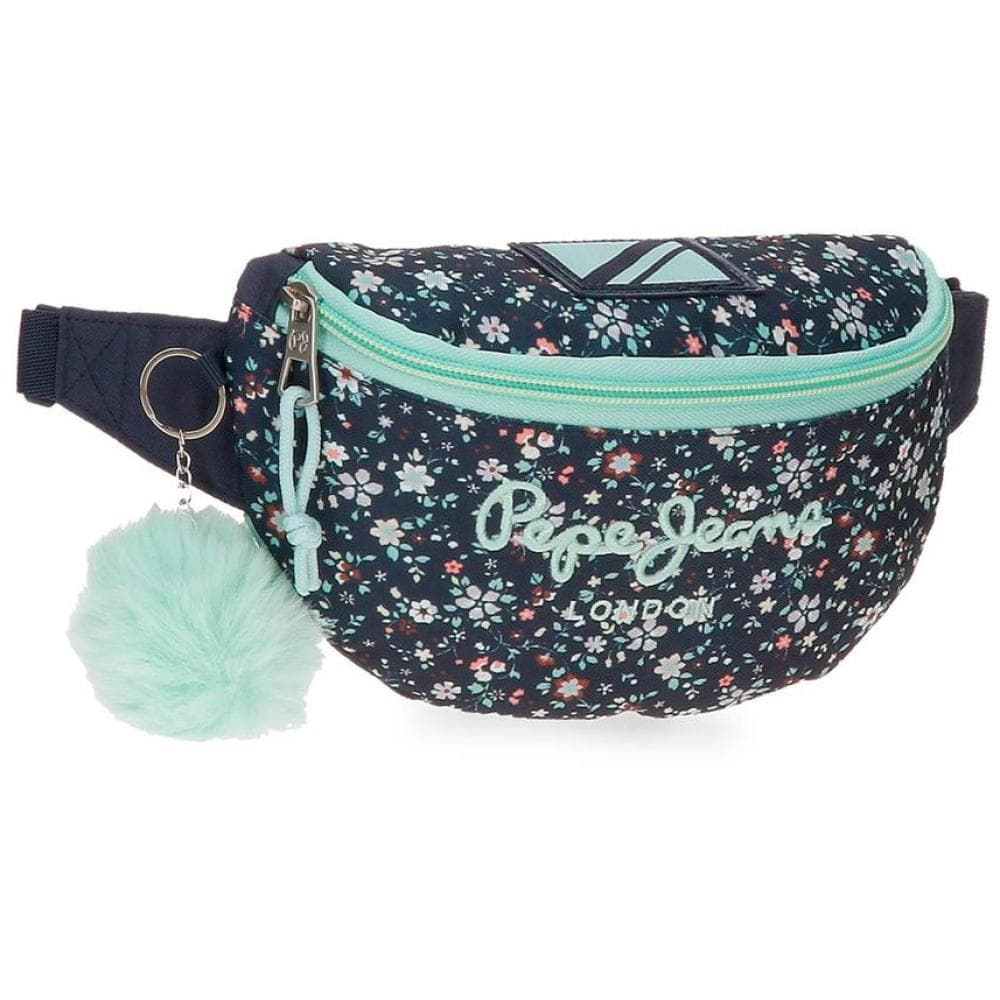 Torba oko struka Pepe Jeans Alenka navy 67149