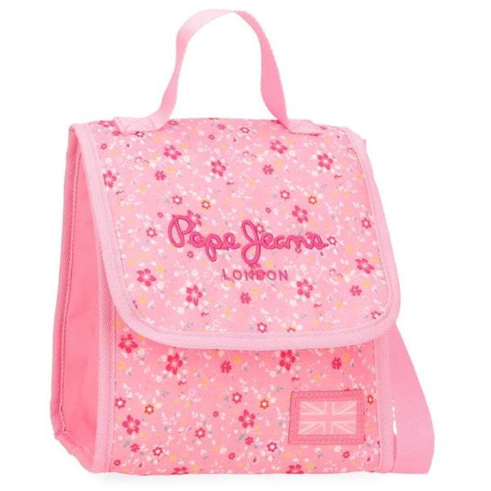 Termo torbica 6l  Alenka pink Pepe Jeans 67146