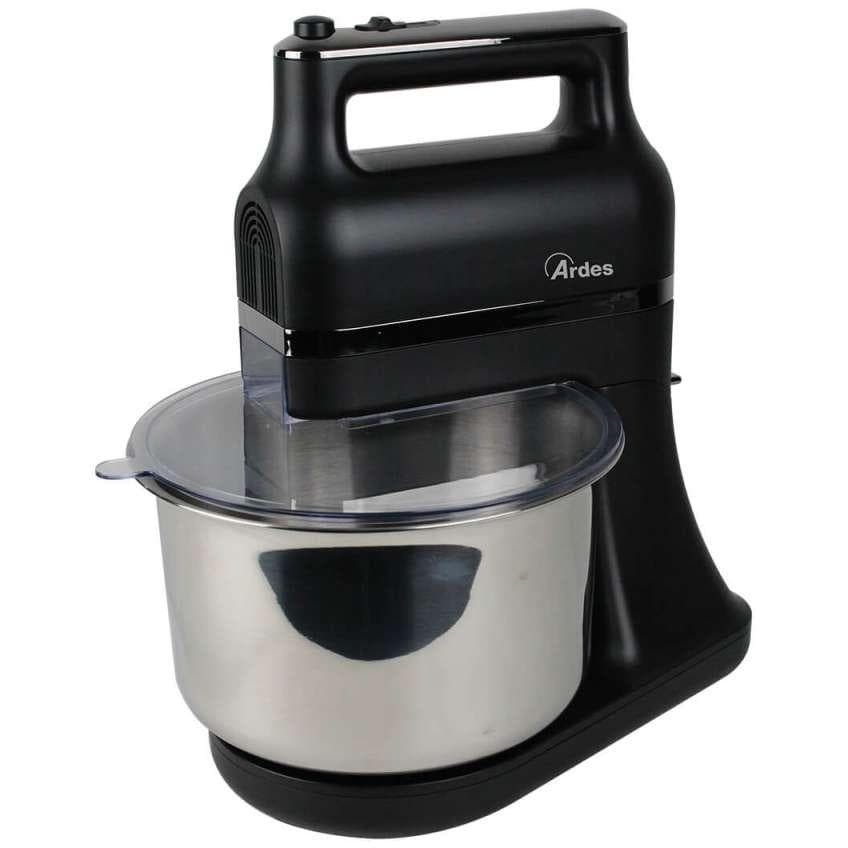 Ardes Mikser sa rotirajućom Inox posudom 400W SBAT02