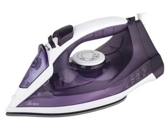 Ardes Pegla na paru 2000W ARSTIR01W