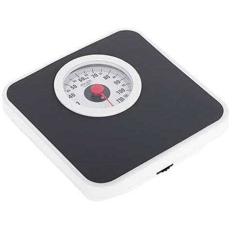 Adler Mehanička telesna vaga 120kg AD8178