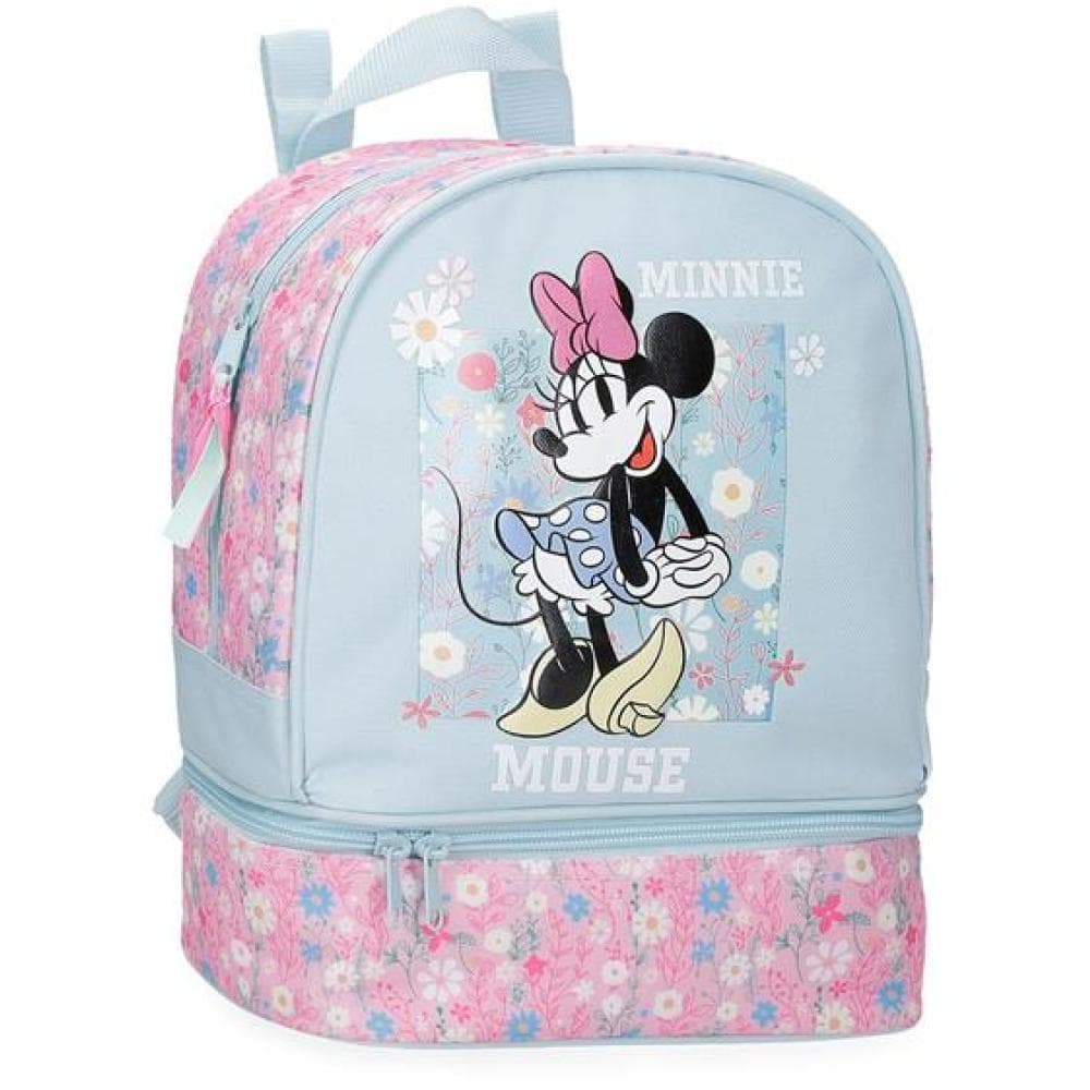 Ranac 28cm sa termo pregradom Disney Minnie Happy 49227
