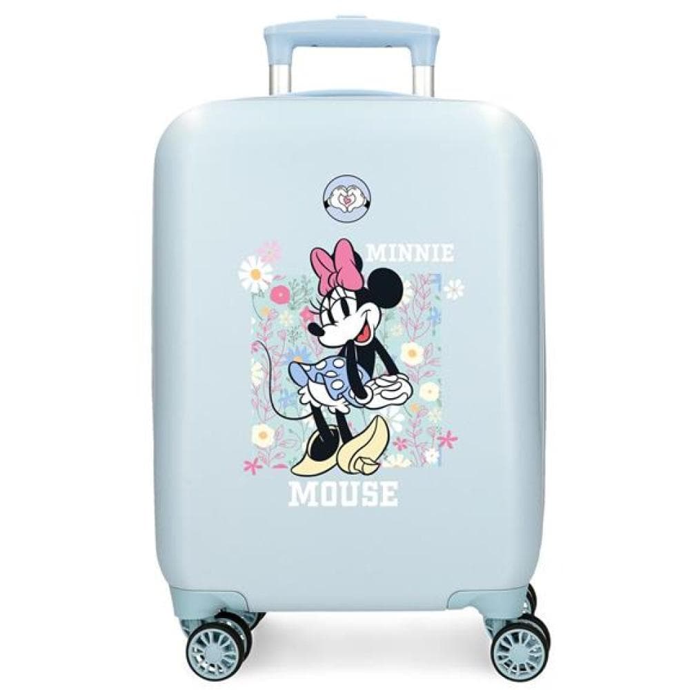 Dečiji kofer 50cm Disney Minnie Happy 49213