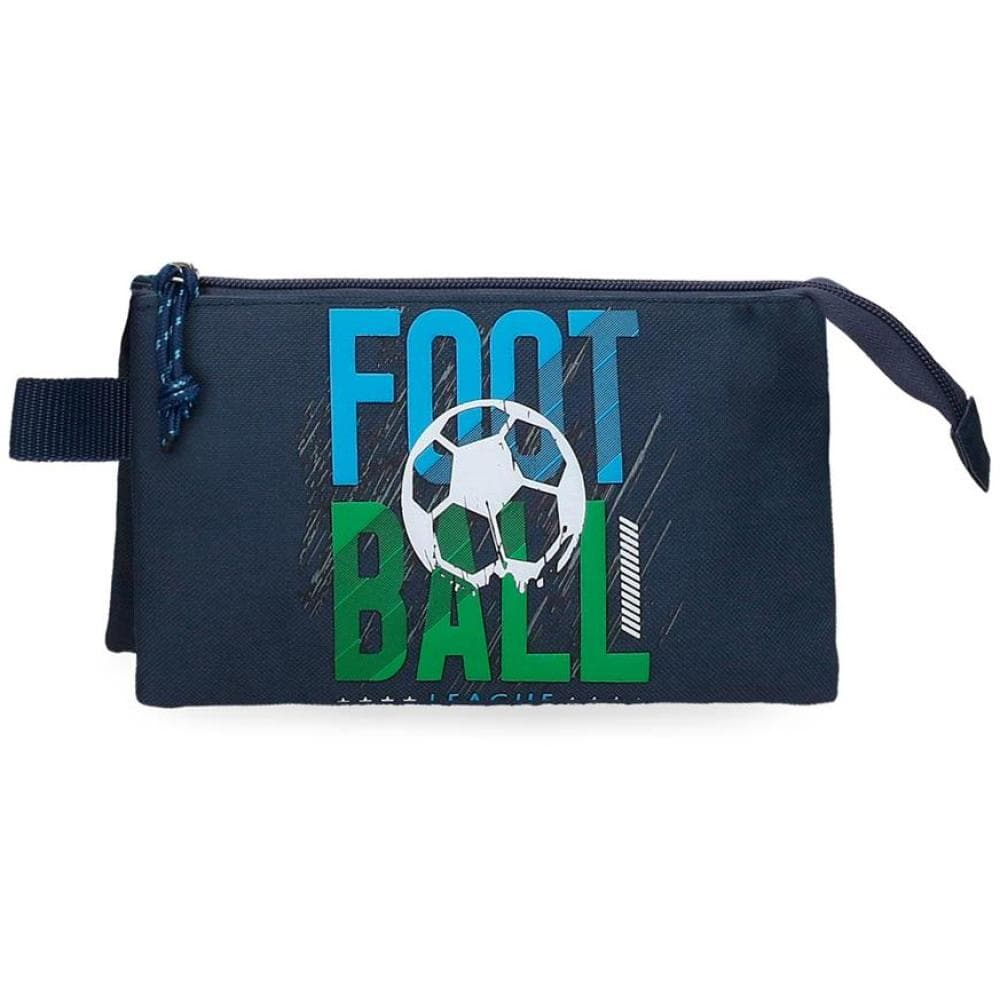 Pernica sa 3 pregrade Roll Road Football 48843