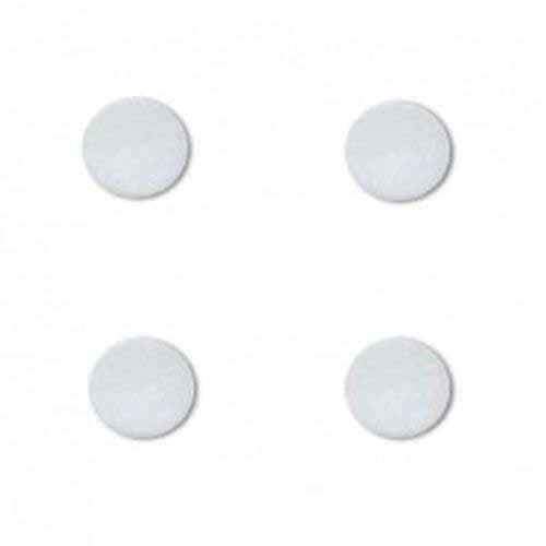 Norditalia Set rezervnih filtera za inhalator 4kom.