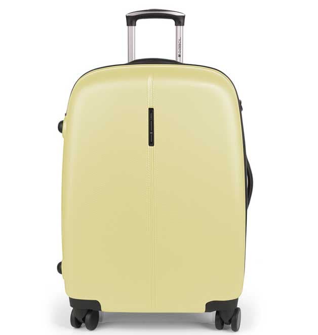 Srednji proširivi tvrdi kofer Gabol Paradise XP 123346-05