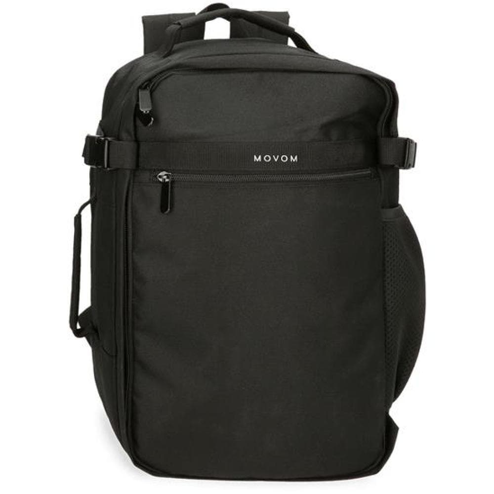 Putni kabinski ranac 40x25x20cm Foster black Movom 53727