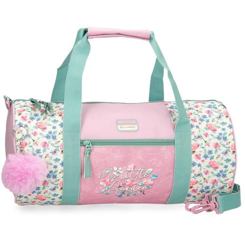 Putna torba ili torba za trening Movom My Little Garden 30630