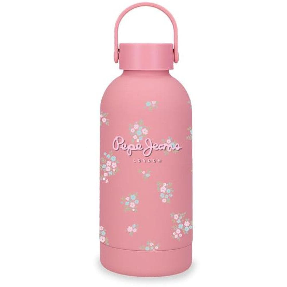 Termos 350ml sa duplom termoizolacijom Pepe Jeans Abbey Nora pink 60631