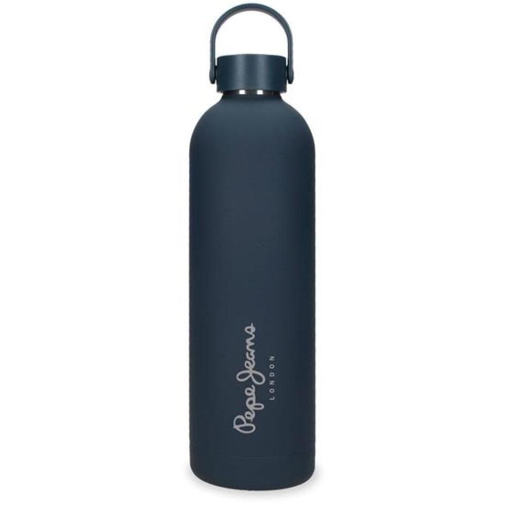 Termos boca 750ml sa dvostrukom termoizolacijom PJL Aris navy 60531