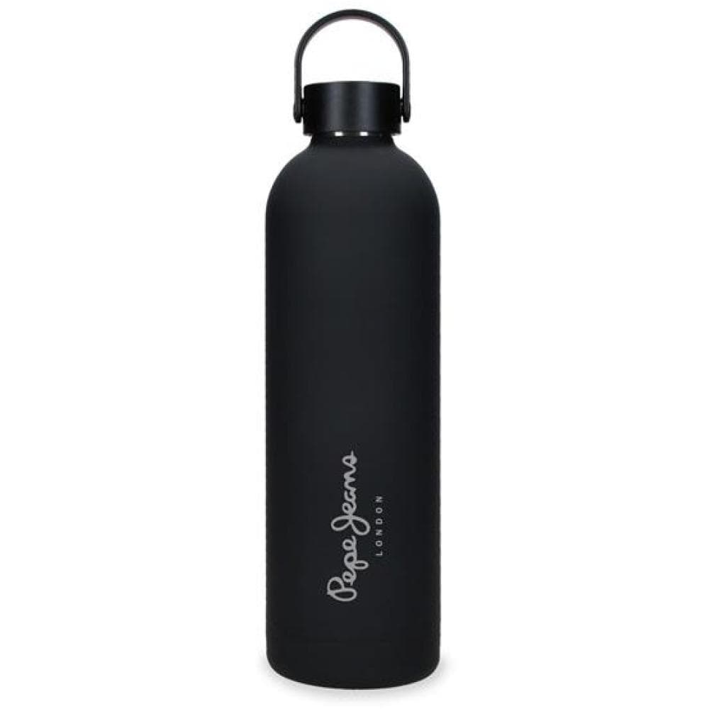 Termos boca 750ml sa dvostrukom termoizolacijom PJL Aris black 60531