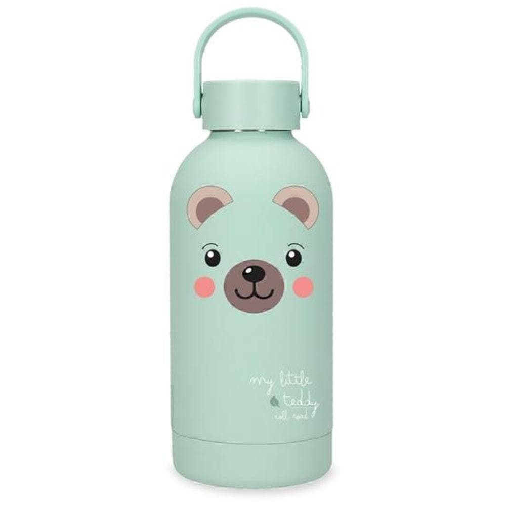 Termos boca 350ml 12-24h održavanje temperature Roll Road Happy Pets Teddy 31831