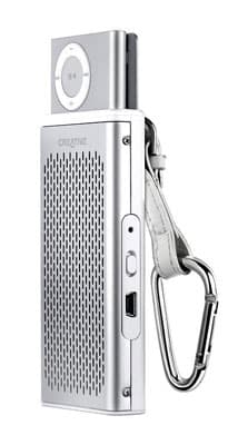 Creative TravelSound I50  Zvučnici za iPod