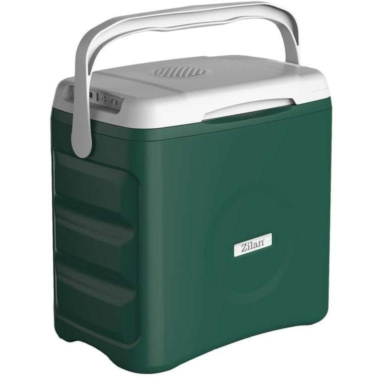 Zilan Prenosni frižider za hlađenje ili grejanje 24L sa napajanjem za kuću ili automobil ZLN4759