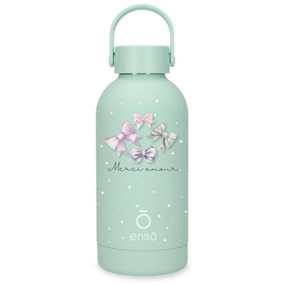 Termos 350ml 12-24h održavanje temperature Enso Merci Amour 99231