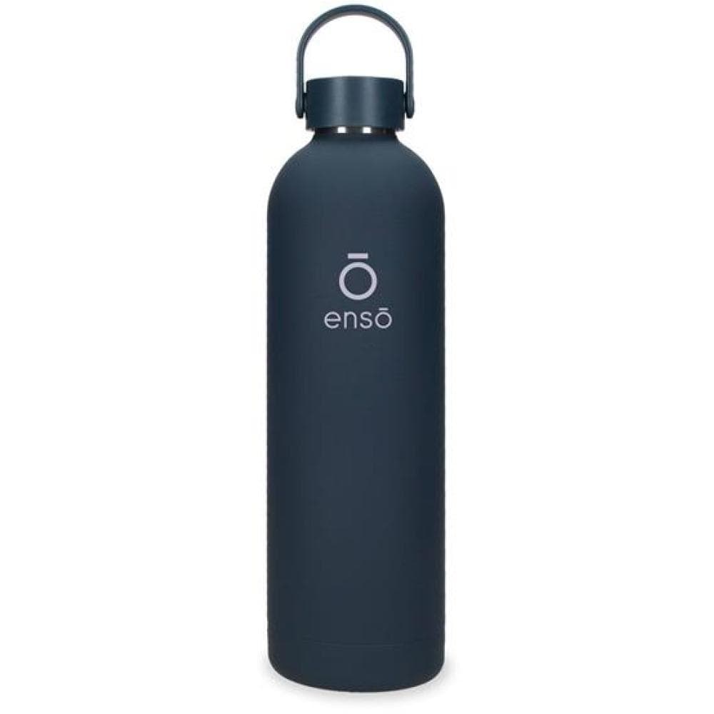 Termos 750ml sa duplom izolacijom Enso Annie black 99131