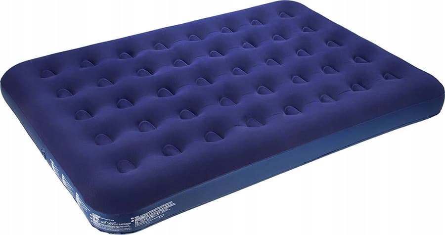 Bračni krevet na naduvavanje 191x137x22 cm