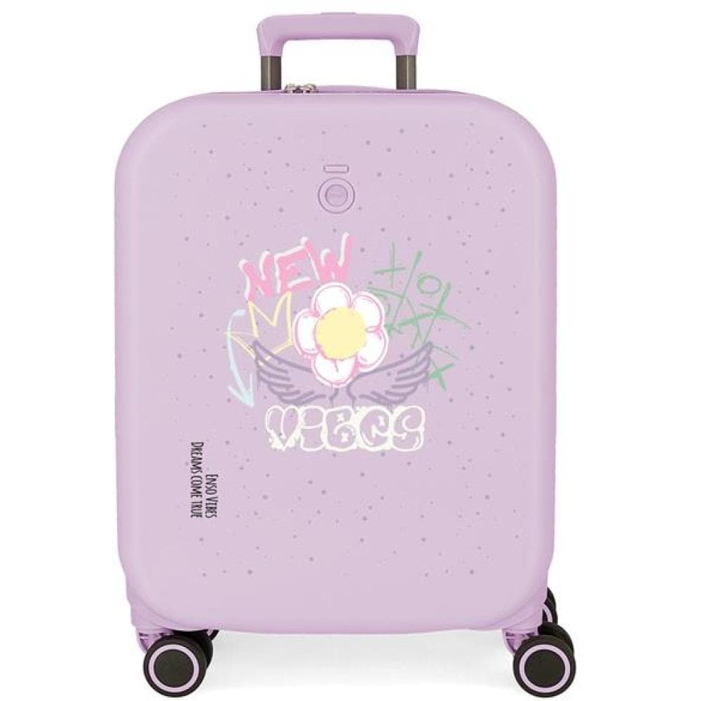 Putni kofer 55cm Enso New Vibes 97991