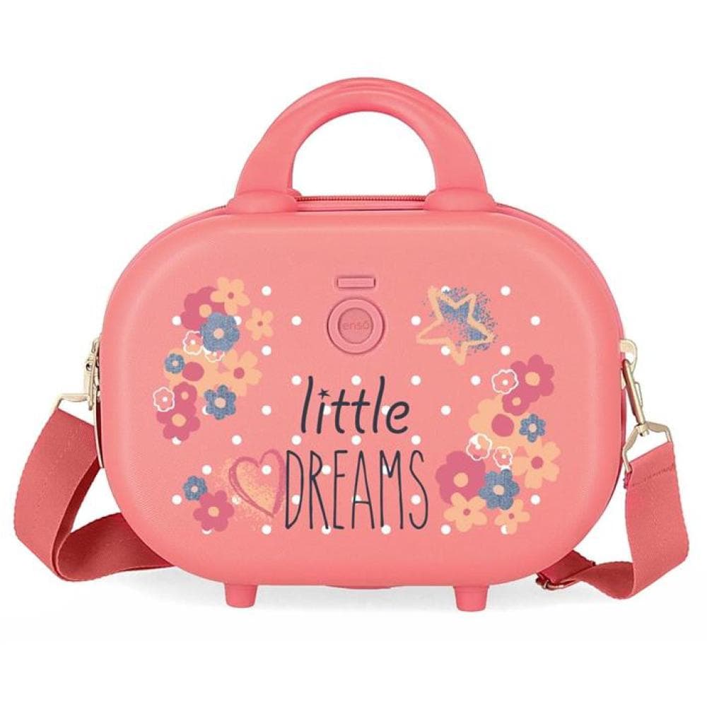 Neseser - kofer za kozmetiku Enso Little dreams 94939