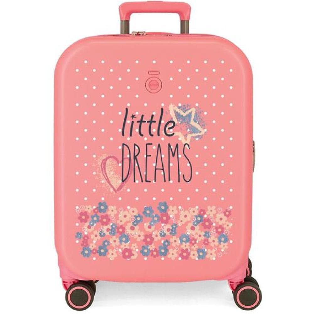 Dečiji kofer 55cm Enso Little dreams 94991