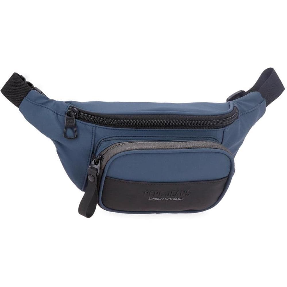 Muška torba oko struka Pepe Jeans Sail Up navy 71771