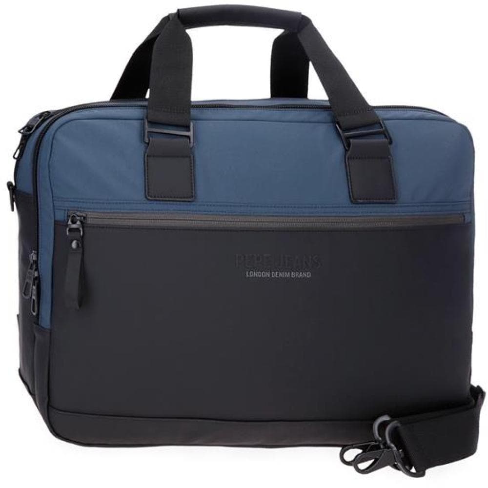 Torba za laptop PJL Sail Up navy 71766