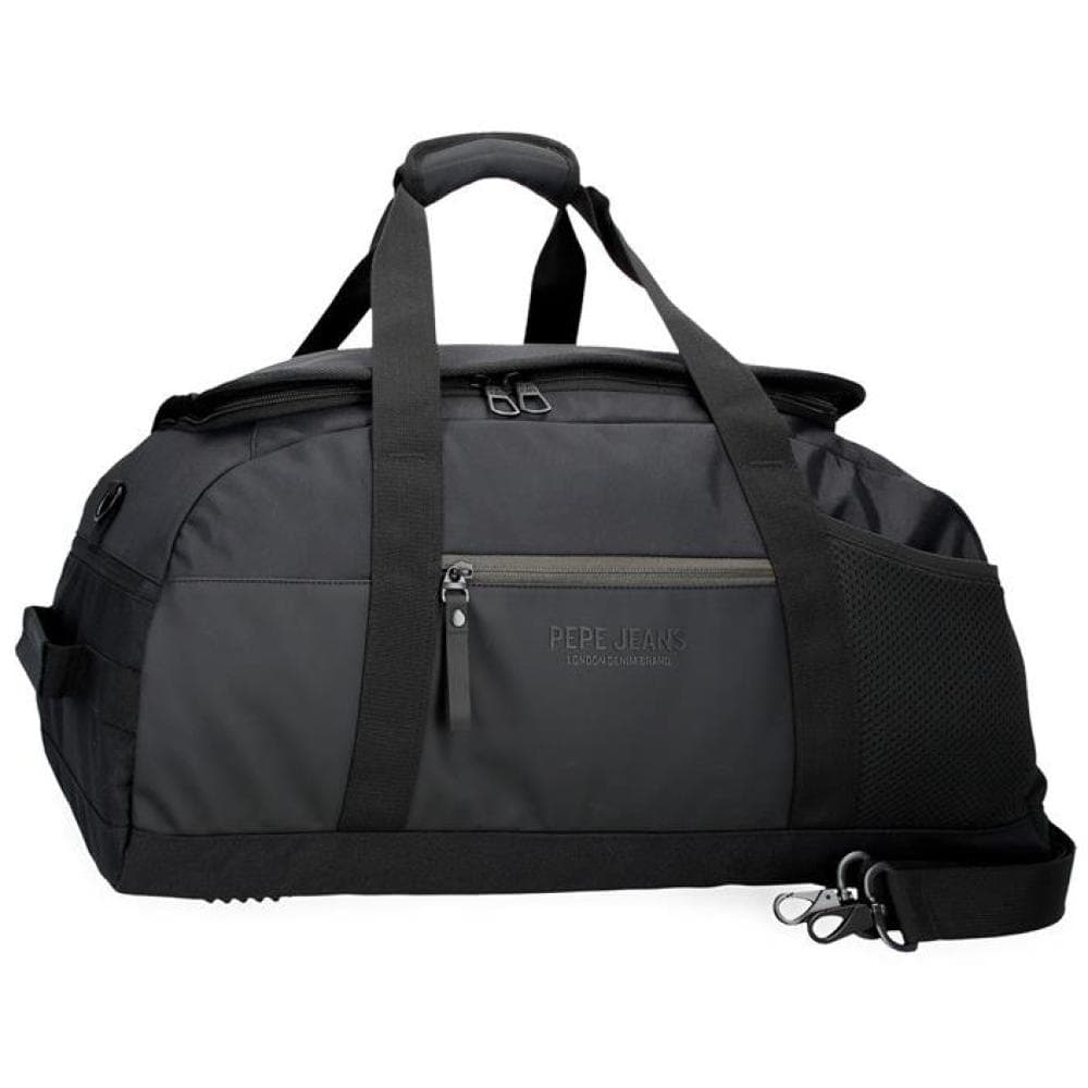 Putna torba 45l PJL Sail Up black 71735