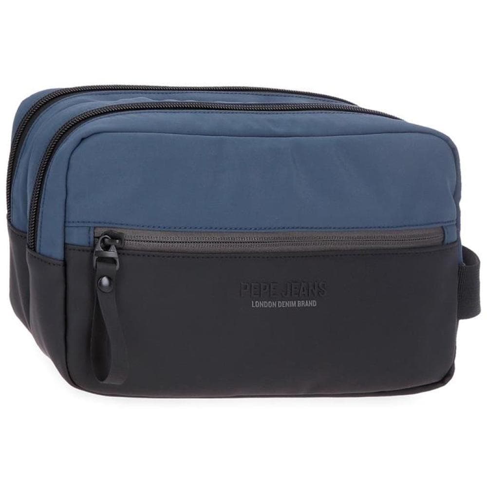 Muški neseser Pepe Jeans Sail Up navy 71744