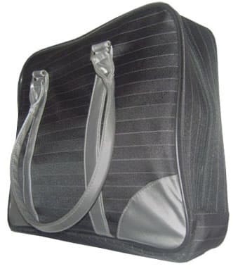 Mystic torba za notebook do 15.6 inča Fashion black