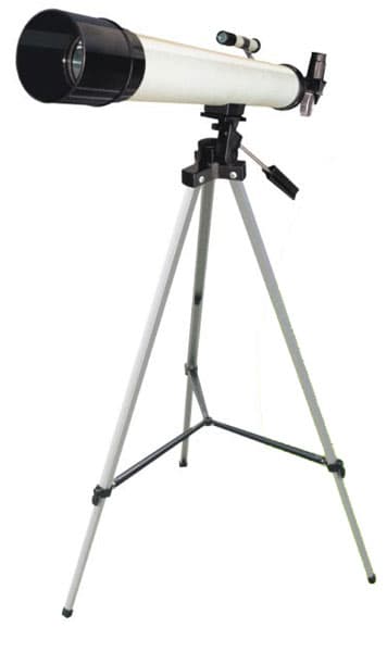 Astronomski Teleskop TWB-50600