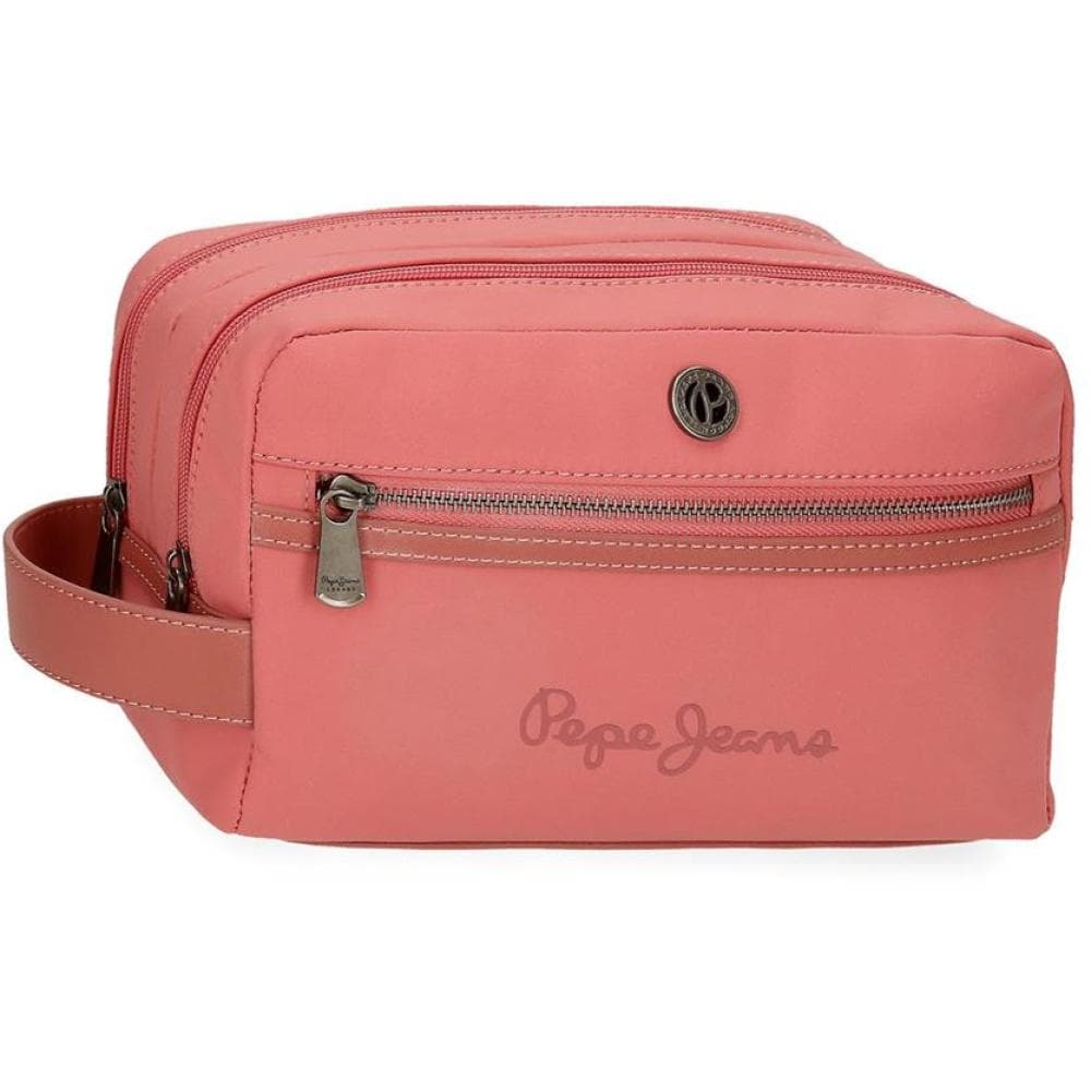 Kozmetički neseser za žene Pepe Jeans Corin coral 79544