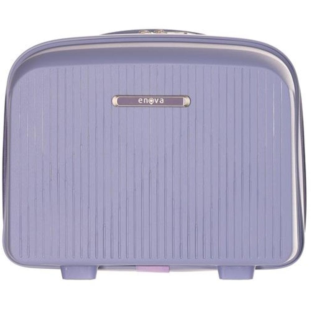 Neseser kofer za kozmetiku od polipropilena Enova Tokyo purple heart 525360