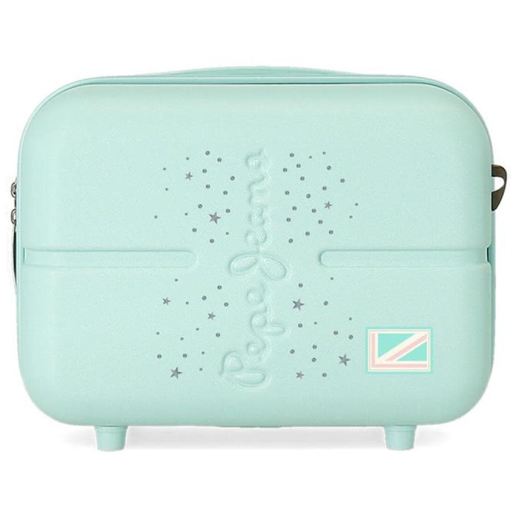 Kofer za šminku - beauty case Pepe Jeans Jane 64439
