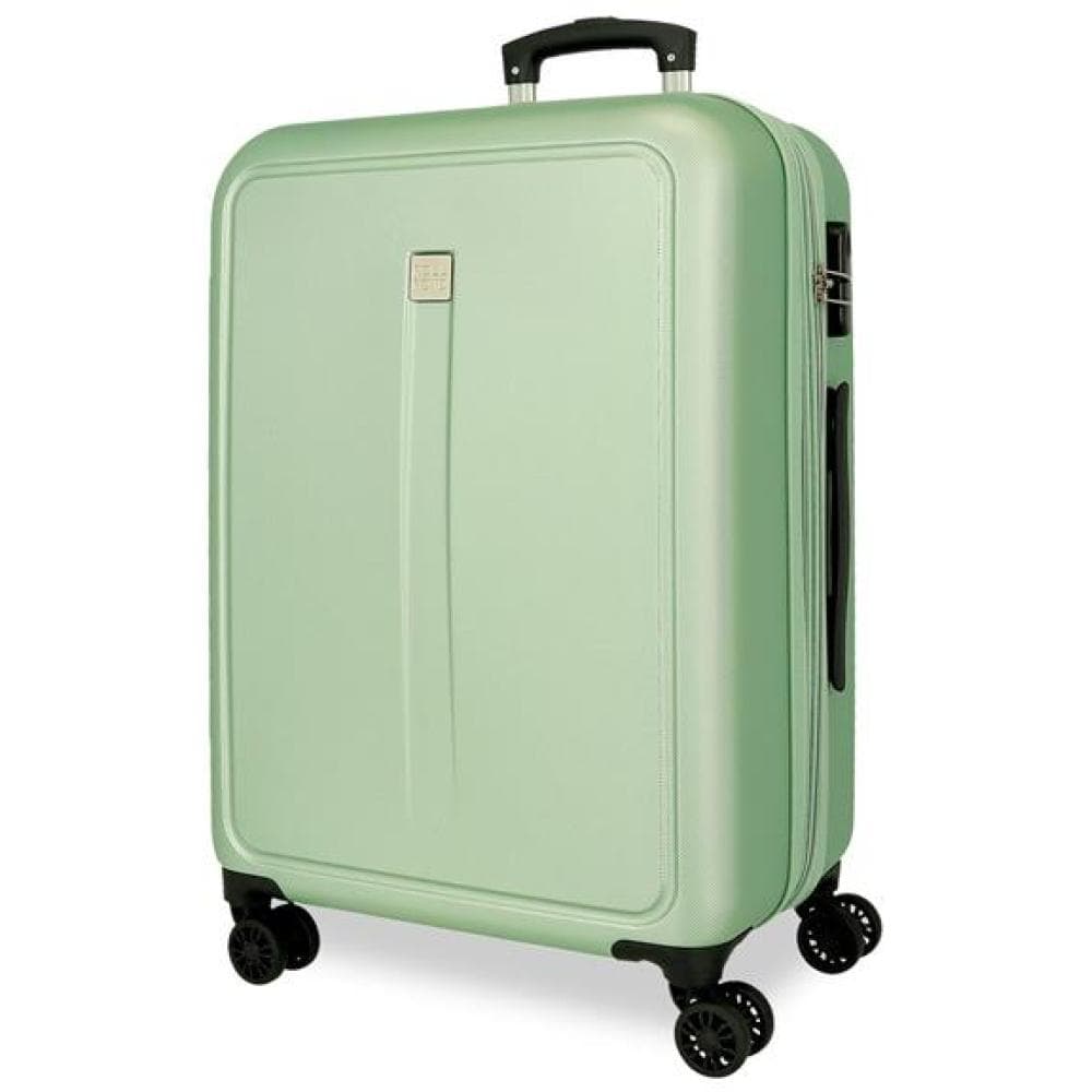 Putni kofer srednje veličine 68cm Roll Road Camboya mint 50692