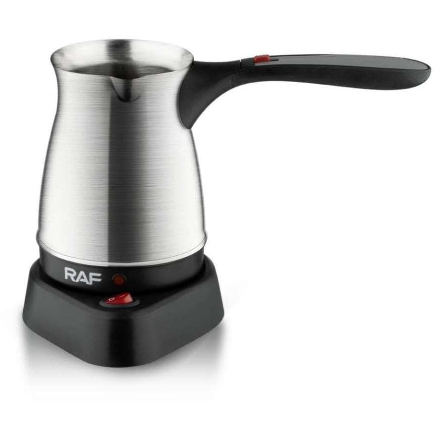 Električna džezva sa sklopivom ručkom 0.5L RAF R.127
