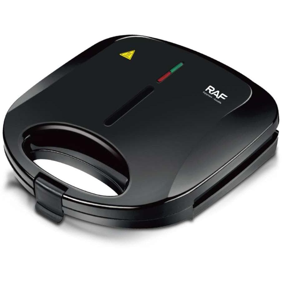 Sendvič toster 750W RAF R.257T