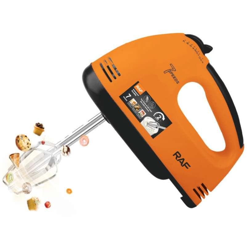 Ručni kuhinjski mikser 270W RAF R.6633O