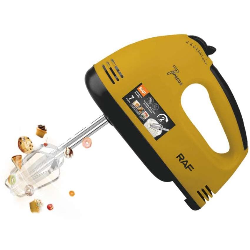 Ručni kuhinjski mikser 270W RAF R.6633Y